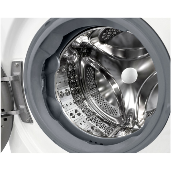 LG F4WR5009S1W TurboWash - Wasmachine Voorlader - 9 kg - Afbeelding 4