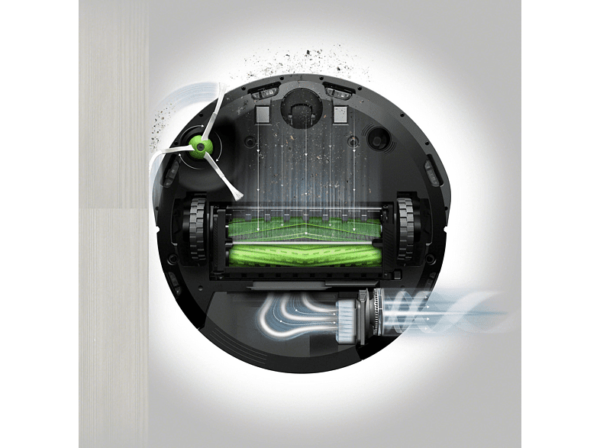 IROBOT Roomba i7+ (i7558) robotstofzuiger - Afbeelding 3