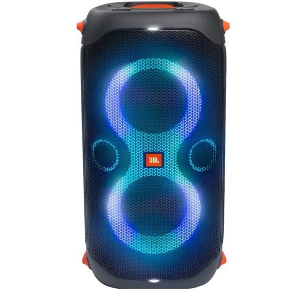 JBL PartyBox 110 – Bluetooth Party Speaker
