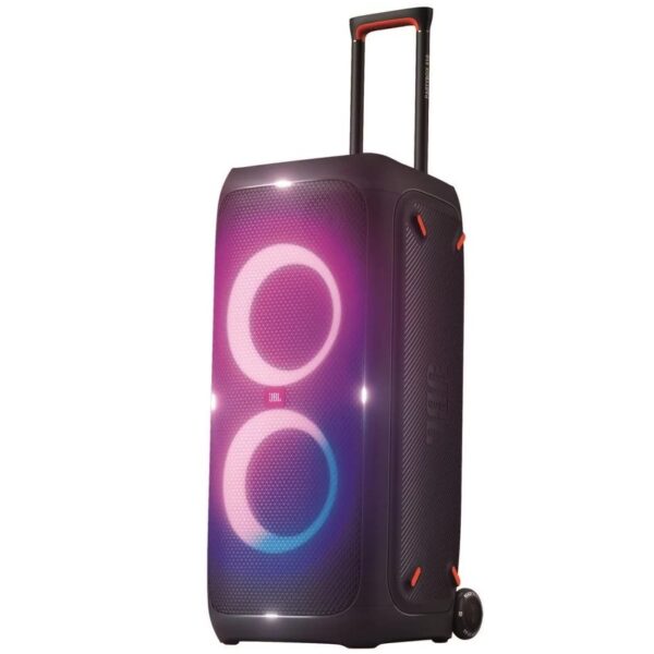 JBL PartyBox 310 – Bluetooth Party Speaker
