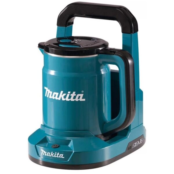 Makita DKT360Z Accu Waterkoker