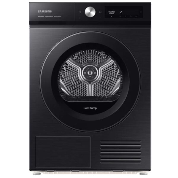 Samsung Bespoke DV90BB5245ABS2 – 5000 serie – Warmtepompdroger